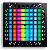 NOVATION Launchpad Pro