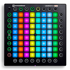 NOVATION Launchpad Pro