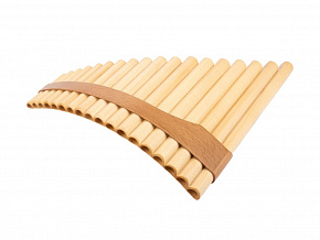 HORA Panpipe-18-TENOR