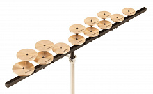 SABIAN New Crotale Set High
