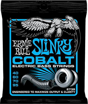 ERNIE BALL P02735