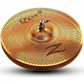 ZILDJIAN Warranty replacement GEN16 AE 13' Hihat bottom, se