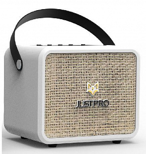JUSTPRO Fox-150-WH
