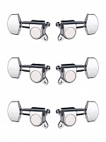 METALLOR J-01-CR-3+3-Metallor