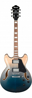 IBANEZ AS73FM-TIF