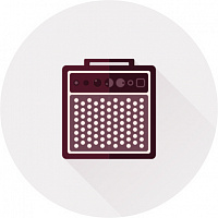 BEHRINGER HA-40R