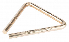 SABIAN 6" Center Hammered Triangle