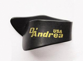 D'ANDREA R371-MD-BLK