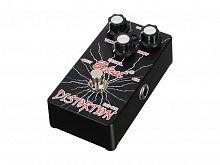 BELCAT DST-501