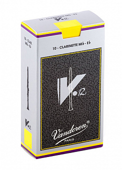 VANDOREN CR6135