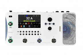 MOOER GE1000-WH