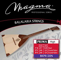 MAGMA STRINGS BKPR120N