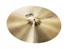 PAISTE 1041118
