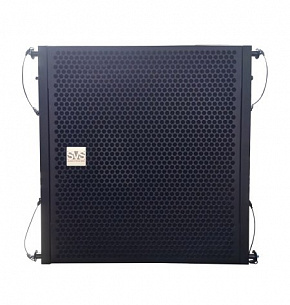 SVS AUDIOTECHNIK LA-15 SUB