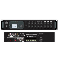 SVS AUDIOTECHNIK MSA-250 PRO
