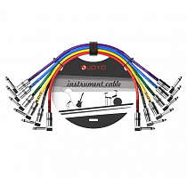 JOYO CM-05 Cables