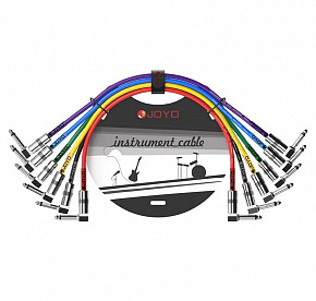 JOYO CM-05 Cables