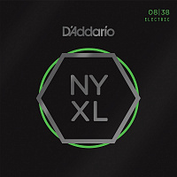 D'ADDARIO NYXL0838