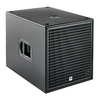 HK-AUDIO LINEAR 5 MKII 115 Sub A