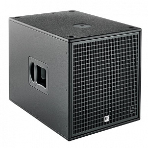 HK-AUDIO LINEAR 5 MKII 115 Sub A