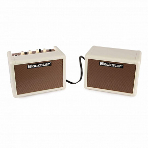 BLACKSTAR FLY 3 ACOUSTIC ST PACK