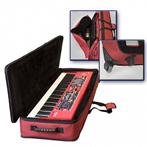 CLAVIA NORD Soft Case Stage 76/Electro HP