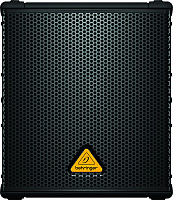BEHRINGER B1200D-PRO