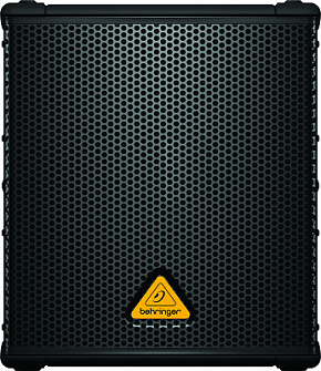 BEHRINGER B1200D-PRO