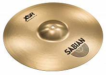 SABIAN 16" XSR Rock Crash