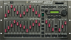 BEHRINGER LC2412 EUROLIGHT