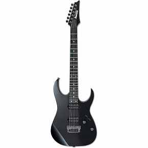 IBANEZ Prestige RG652FX-GK Galaxy Black