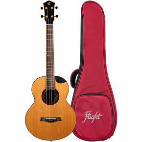 FLIGHT Lily Baritone EQ-A