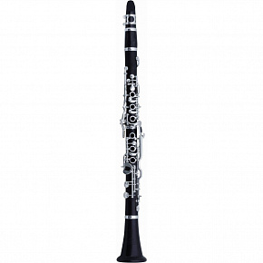 ROY BENSON CG-525 Bb
