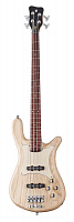 WARWICK Streamer CV N TS Teambuilt