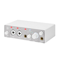 YAMAHA UR22MK3 W