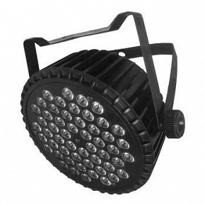NTshow LED Multi Par 54-3 RGBW