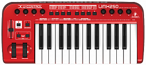 BEHRINGER UMX 250 U-CONTROL