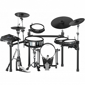 ROLAND TD-50K + TD50DP+TD50KA+KD120BKJ+MDS50K