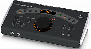 BEHRINGER XENYX CONTROL2USB