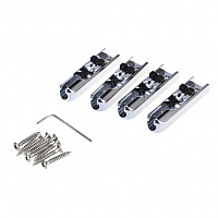 MUSICLILY MX1844CR-4