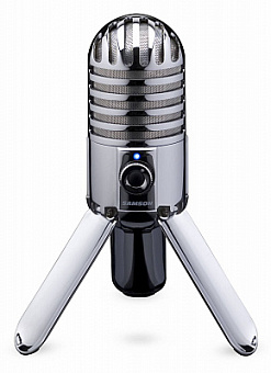SAMSON METEOR USB