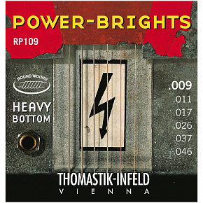 THOMASTIK RP109
