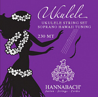 HANNABACH 230MT