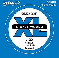 D'ADDARIO XLB130T