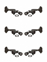 GOTOH GB707-CK-L3+R3