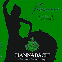 HANNABACH 827LT