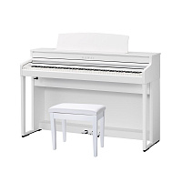 KAWAI CA501 W