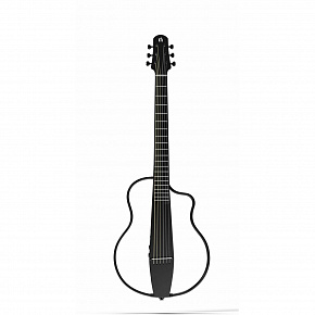NATASHA NBSG Steel Black