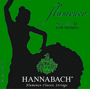 HANNABACH 827LT