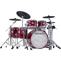 ROLAND VAD716-GC + VAD716-1 + KD-22-GC + DTS-30S
